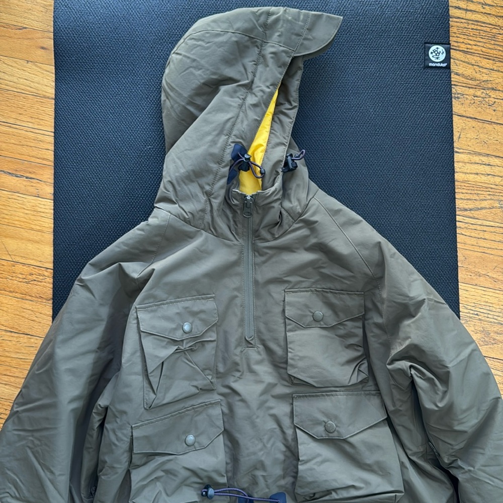 Fat Moose Men’s Jacket